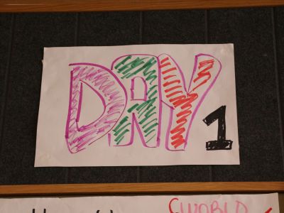 AoH Training 2023 – Day 1