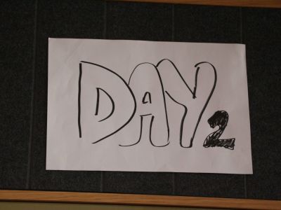AoH Training 2023 – Day 2